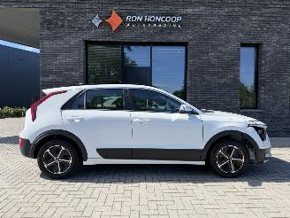 Avarii autoturisme Kia Niro 1.6 GDI PHEV 142PK DCT Aut. DynamicLine 2023/7