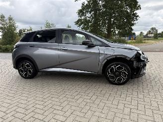 BYD Dolphin DESIGN 60.4kWh 204PK Aut. picture 8