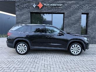  Skoda Kodiaq 1.5 TSI MHEV 150PK DSG7 Business Plus 7-Personen PANO! 2024/7
