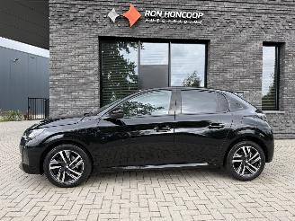  Peugeot 208 1.2 PureTech 101PK Allure 2023/2