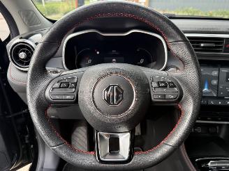 MG ZS EV Long Range 70kWh 157PK Aut. Luxury picture 19