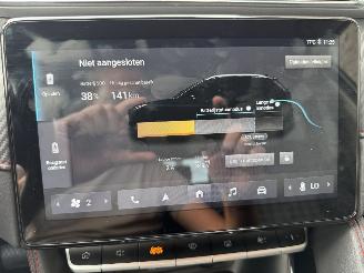 MG ZS EV Long Range 70kWh 157PK Aut. Luxury picture 26