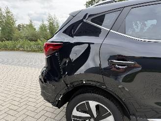 MG ZS EV Long Range 70kWh 157PK Aut. Luxury picture 39