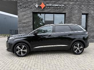 skadebil auto Peugeot 5008 GT 1.2T 131PK EAT8 Aut. 7-Personen 2024/5