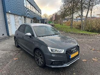 Avarii autoturisme Audi A1 1.0 TFSI Automaat! Advance sport! 2018/4
