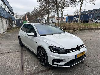 Avarii autoturisme Volkswagen Golf 1.5 TSI DSG R-Line 2018/1