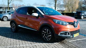 Renault Captur Automaat picture 2