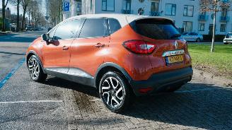 Renault Captur Automaat picture 7