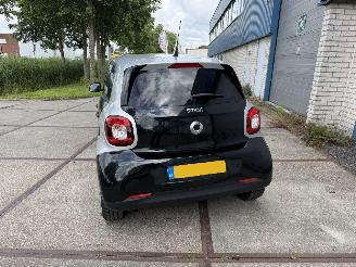 Smart Forfour Automaat picture 4