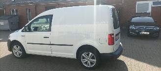 Volkswagen Caddy Bj:02-2016 2.0-TDI Airco Elektrische ramen Elektrische-spiegels centrale vergrendeling met afstandsbediening Start-Stop systeem 16-inch velgen picture 6