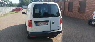 Volkswagen Caddy Bj:02-2016 2.0-TDI Airco Elektrische ramen Elektrische-spiegels centrale vergrendeling met afstandsbediening Start-Stop systeem 16-inch velgen picture 4
