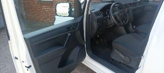 Volkswagen Caddy Bj:02-2016 2.0-TDI Airco Elektrische ramen Elektrische-spiegels centrale vergrendeling met afstandsbediening Start-Stop systeem 16-inch velgen picture 11