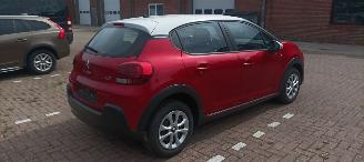 Citroën C3 Bj:11-2022 1.2-12v- benzine Airco Led-Koplampen Led-Achterlichten Mistlampen CruiseControl Stoelverwarming Lichtautomaat Dab-radio picture 6