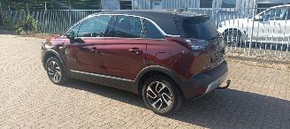 Opel Crossland Bj:04-2018 Innovation 1.2-T Automatik 110pk Navigation Climatecontrol CruiseControl Leren-bekleding  Stoelverwarming stuurwiel met verwarming Led-Koplampen Led-Achterlichten Trekhaak Mistlampen Parkeersensoren 4xelek ramen Privacyglas picture 6