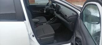 Toyota Yaris Bj:11-2024 Facelift hybrid picture 21