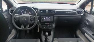 Citroën C3 1.2-Benzine Airconditioning stoelverwarming CruiseControl Dab audio Led dagrijverlichting Led koplampen picture 21