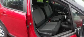 Citroën C3 1.2-Benzine Airconditioning stoelverwarming CruiseControl Dab audio Led dagrijverlichting Led koplampen picture 20