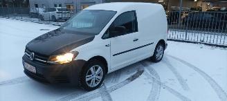 Avarii autoturisme Volkswagen Caddy  2016/2
