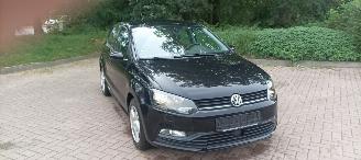 Avarii autoturisme Volkswagen Polo  2016/3