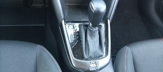 Mazda 2 Bj: 12-2023 1.5 Automatik Climatecontrol CruiseControl Stoelverwarming Lichtautomaat Privacyglas Stuurwiel met verwarming Achteruitrijcamera parkeersensoren Apple CarPlay MirrorLink Led verlichting Dab-audio picture 25