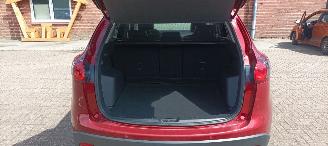 Mazda CX-5 4x4 Navigatie Leder Xenon Climatecontrol CruiseControl Stoelverwarming Lichtautomaat Privacyglas keyless Entry picture 18