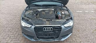 Audi A5 Sportback 2.0 Automaat Navi Xenon Led Climatecontrol CruiseControl Stoelverwarming Lichtautomaat Regensensor Audio CD 18-inch audi velgen Afneembare trekhaak Parkeersensoren voor en achter picture 20