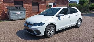 Volkswagen Polo Digitale cockpit Full-Led koplampen Led achterlichten Stoelverwarming Cruisecontrol Dab Radio elektrische buitenspiegels met verwarming Parkeersensoren voor en achter Drivelane assistent picture 10