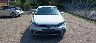 Volkswagen Polo 1.0-mpi 80pk Airconditioning Led koplampen Virtual Cockpit Frontassistent  Drivelane assistent Stoelverwarming Cruisecontrol picture 12
