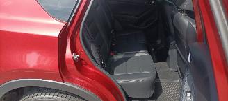 Mazda CX-5 2.2-Skyactive 175pk 4x4 Navigatie Xenon Leder Bose-sound Climatecontrol CruiseControl Blindspot Parkeersensoren Trekhaak picture 19