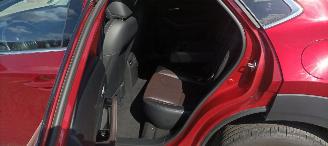 Mazda  Cx-30 Executive-Line Navi Leder-memory Climatecontrol CruiseControl Stoelverwarming Lichtautomaat Privacyglas keyless Entry Blindspot Drivelane Achteruitrijcamera Elektrische achterklep Led koplampen led achterlichten 18-inch Velgen picture 20