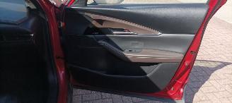 Mazda  Cx-30 Executive-Line Navi Leder-memory Climatecontrol CruiseControl Stoelverwarming Lichtautomaat Privacyglas keyless Entry Blindspot Drivelane Achteruitrijcamera Elektrische achterklep Led koplampen led achterlichten 18-inch Velgen picture 23