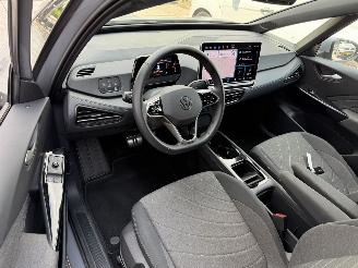 Volkswagen ID.3 PRO ORANJE EDITION 59 kWh 231 PK NAVI-CAMERA- ACTIERADIUS 430 KM picture 3