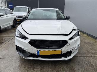 Seat Leon 1.4 TSI eHYBRID PHEV FR Business Intense picture 13