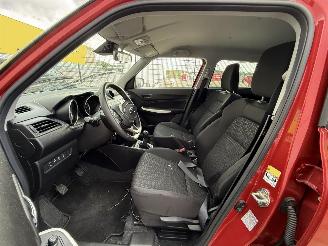 Suzuki Swift 1.2 Select Smart Hybrid -NAVI-PDC-CAMERA picture 9