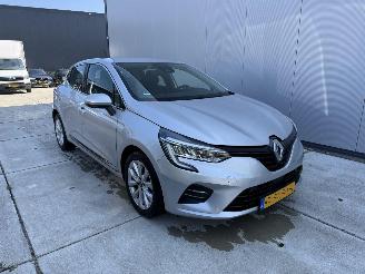  Renault Clio 1.0 TCe Intens CARPLAY-NAVI-LED-KEYLESS-PDC 2019/10