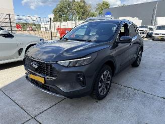  Ford Kuga 2.5 PHEV AUTOMAAT-NAVI-360 CAMERA-PDC 2025/5