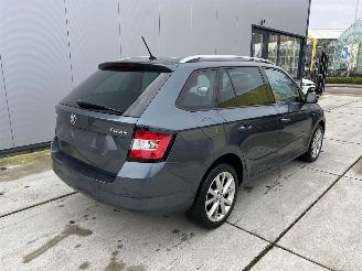 Skoda Fabia 1.0 95 PK  NAVI-PDC picture 5