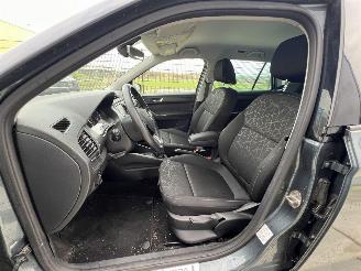Skoda Fabia 1.0 95 PK  NAVI-PDC picture 9