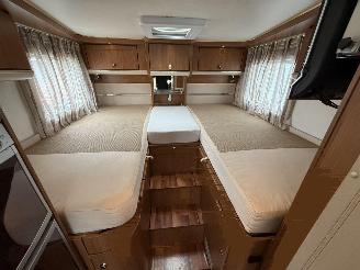 Hymer  T 674 SL STAR EDITION  MAXI ZONNEPANEEL-SCHOTEL -LUCHTVERING picture 14