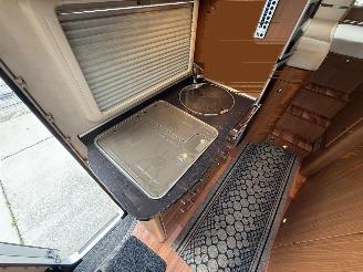 Hymer  T 674 SL STAR EDITION  MAXI ZONNEPANEEL-SCHOTEL -LUCHTVERING picture 12