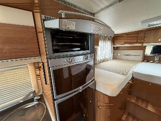 Hymer  T 674 SL STAR EDITION  MAXI ZONNEPANEEL-SCHOTEL -LUCHTVERING picture 13