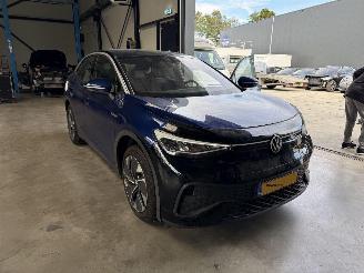 Avarii autoturisme Volkswagen ID.5 Pro 77 kWh -NAVI-PDC-CAMERA -ACTIERADIUS 511 Km 2022/9