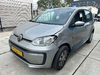 Voiture accidenté Volkswagen Up! 1.0 65 PK AIRCO 2022/8