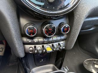 Mini Electric Camden Edition 33 kWh -PANO-CAMERA-LEDER picture 20