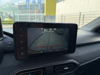 Dacia Jogger 1.0 TCe 110 Extreme 110 PK-CAMERA-NAVI-PDC picture 18