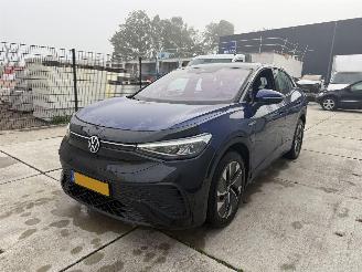 uszkodzony samochody osobowe Volkswagen ID.5 PRO 77 kWh 204 PK -NAVI-PDC 2022/9