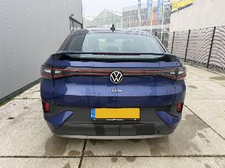 Volkswagen ID.5 PRO 77 kWh 204 PK -NAVI-PDC-CRUISE picture 8