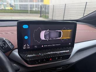 Volkswagen ID.5 PRO 77 kWh 204 PK -NAVI-PDC-CRUISE picture 20