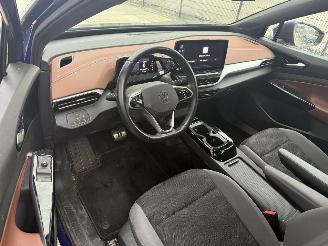 Volkswagen ID.5 PRO 77 kWh 204 PK -NAVI-PDC-CRUISE picture 3