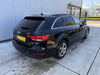 Audi A4 2.0 TDI Design Pro Line AUTOMAAT-NAVI-PDC picture 5